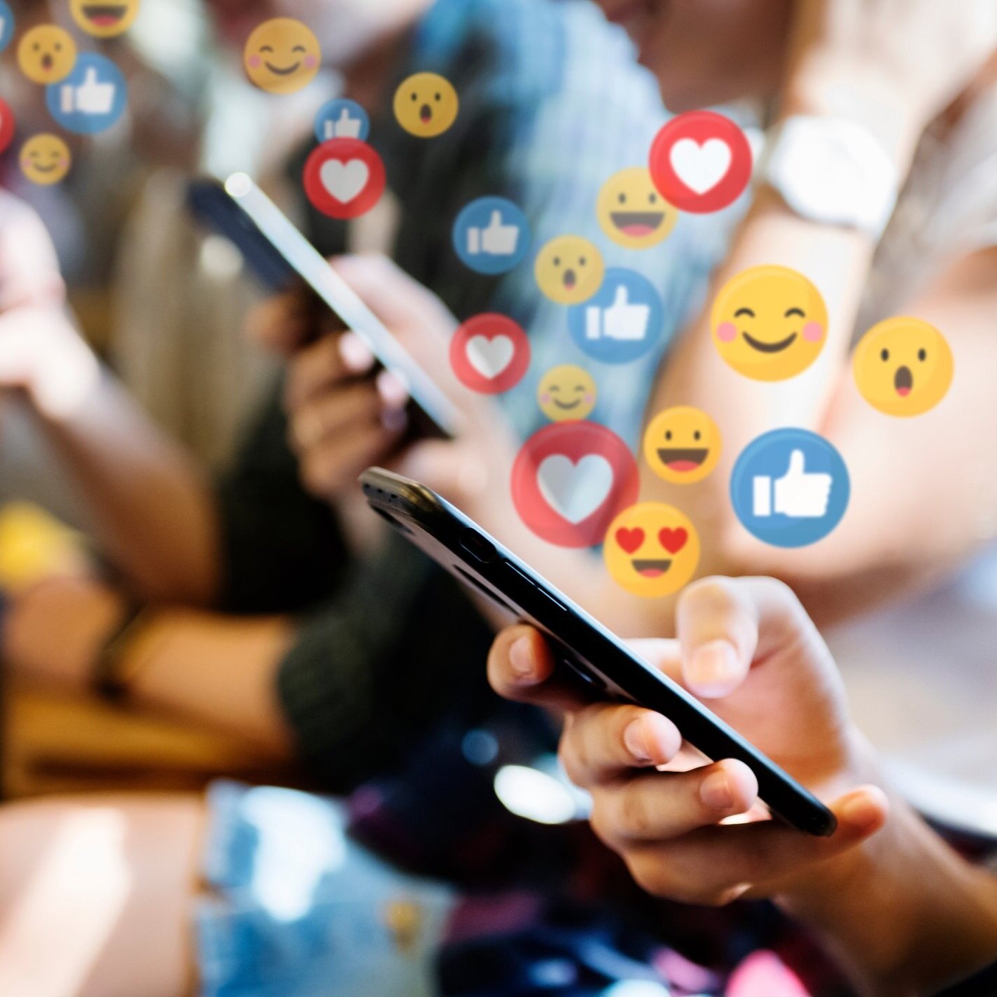 Own Your Emoji
